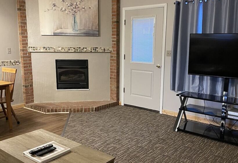 Endless Mountain Resort