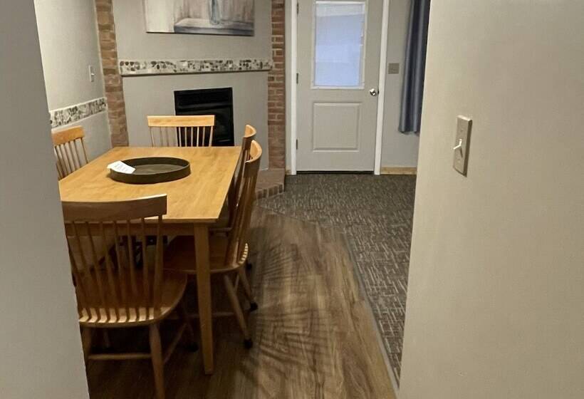 Endless Mountain Resort