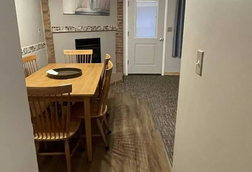 Endless Mountain Resort