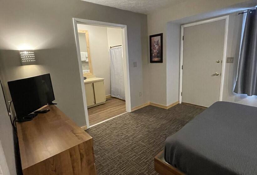 Endless Mountain Resort