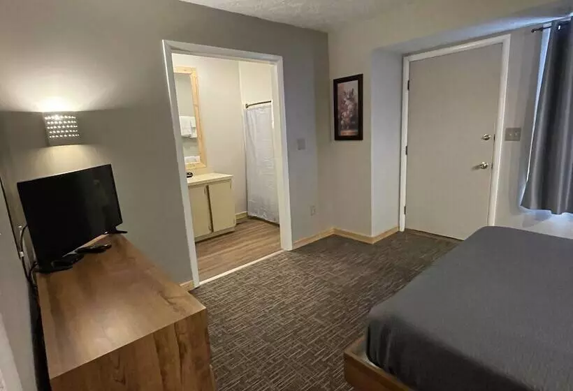 Endless Mountain Resort