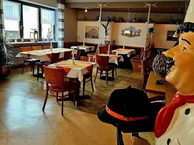 Gasthaus Hotel Bidinger