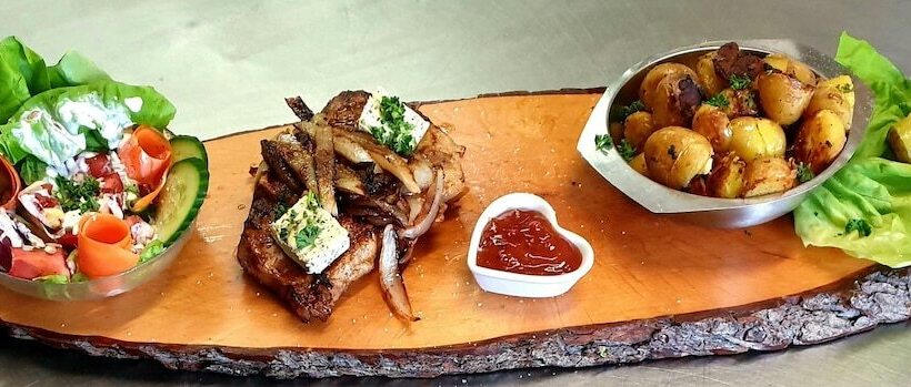 Gasthaus Hotel Bidinger