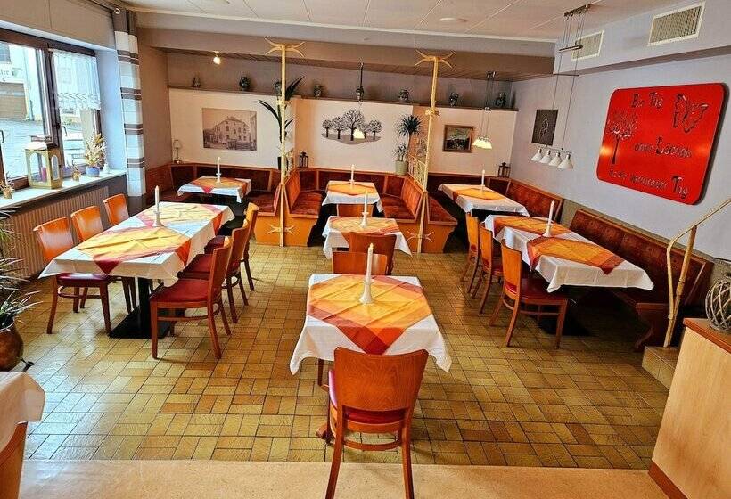 Gasthaus Hotel Bidinger