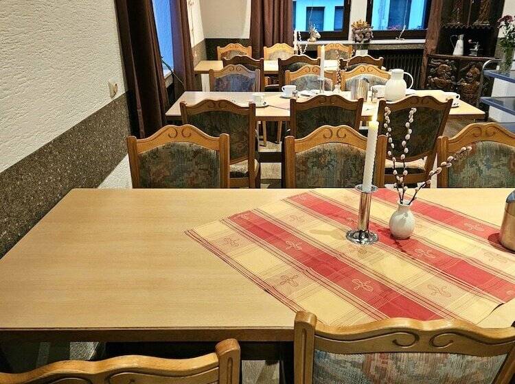 Gasthaus Hotel Bidinger