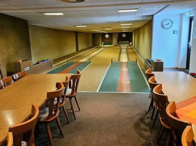 Gasthaus Hotel Bidinger