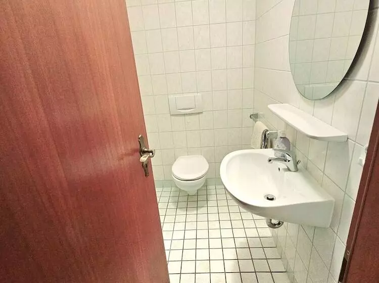 Gasthaus Hotel Bidinger