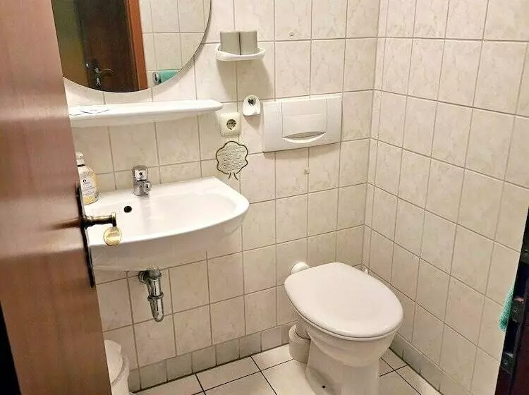 Gasthaus Hotel Bidinger