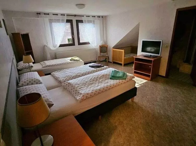 Gasthaus Hotel Bidinger
