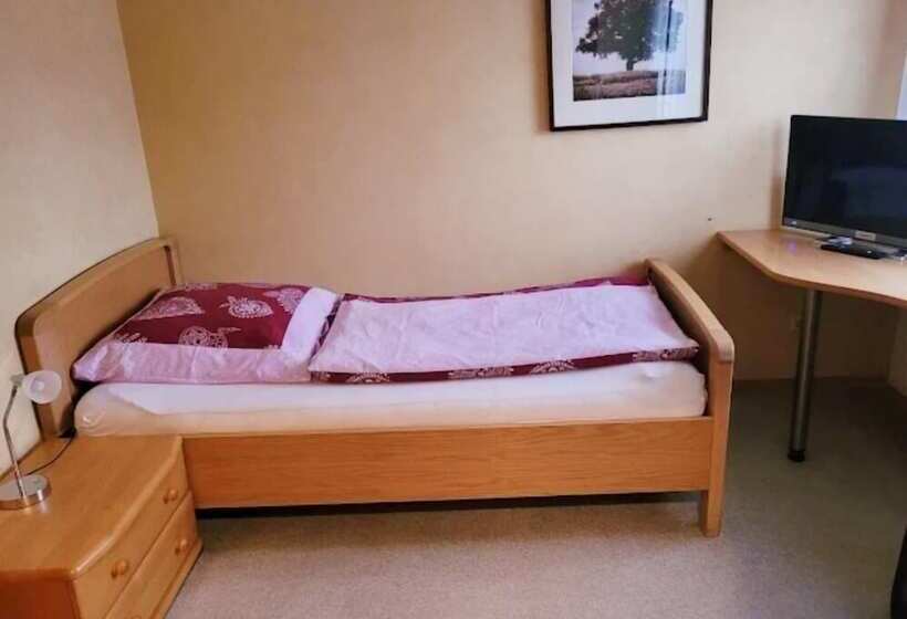 Gasthaus Hotel Bidinger