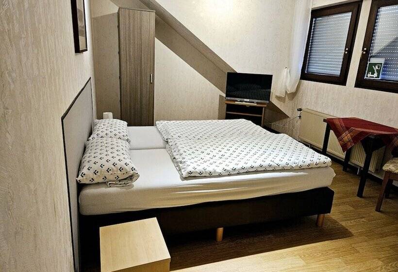 Gasthaus Hotel Bidinger