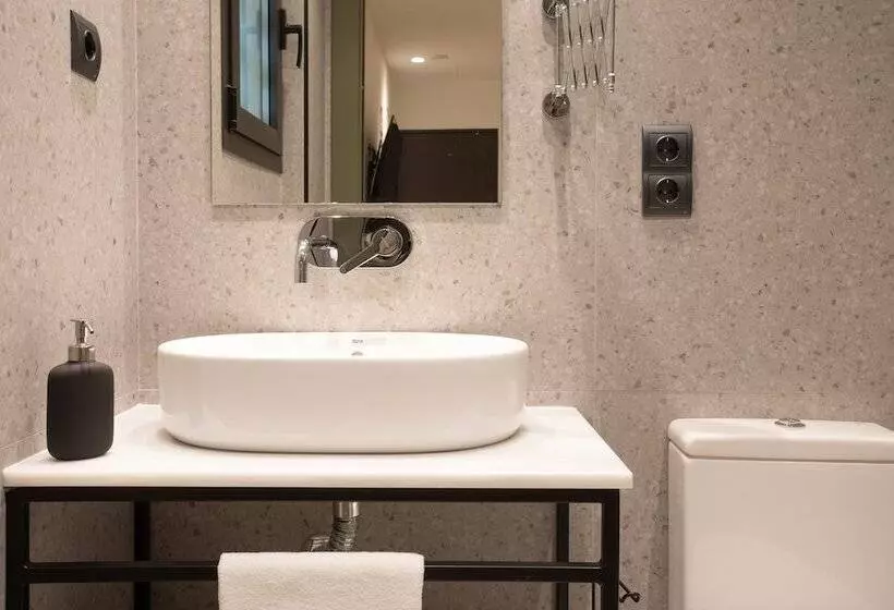 Hostelli Boutique Rooms Playa Burriana