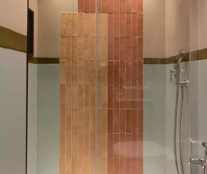 Hostelli Boutique Rooms Playa Burriana