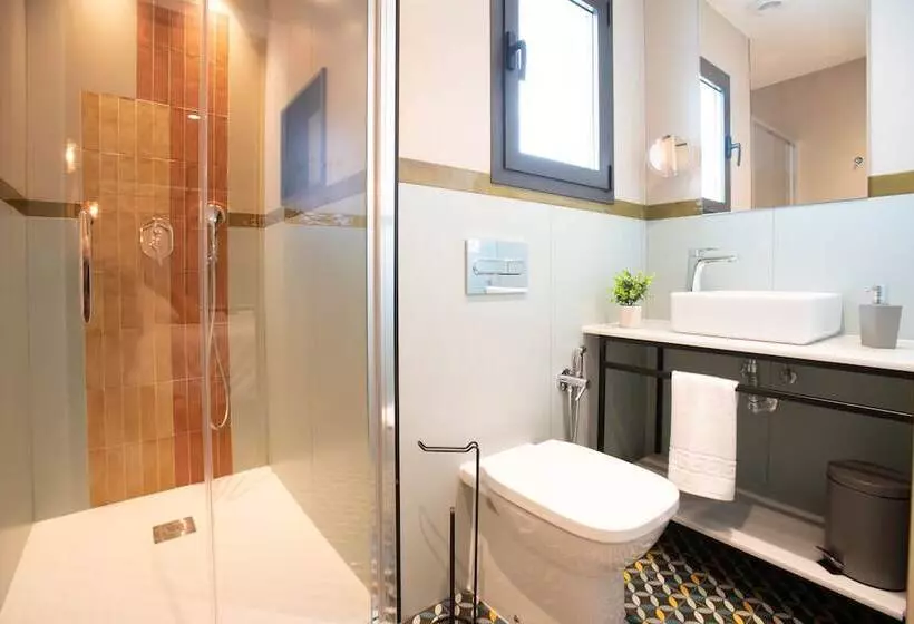 Hostelli Boutique Rooms Playa Burriana