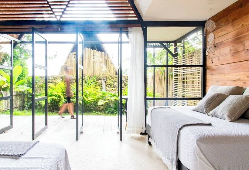 فندق Azul Nomeolvides