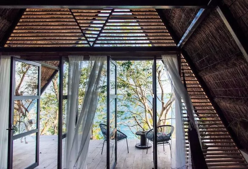 Hotelli Azul Nomeolvides