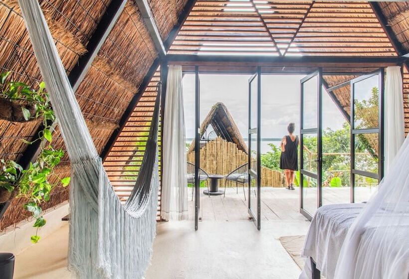 فندق Azul Nomeolvides