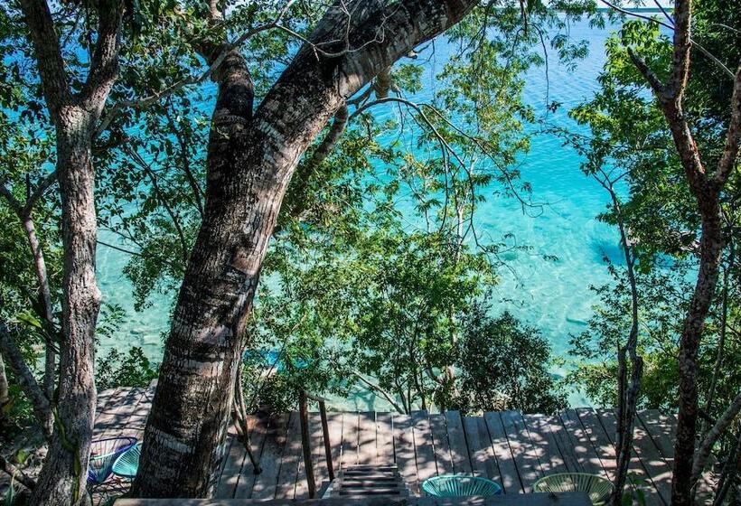 فندق Azul Nomeolvides