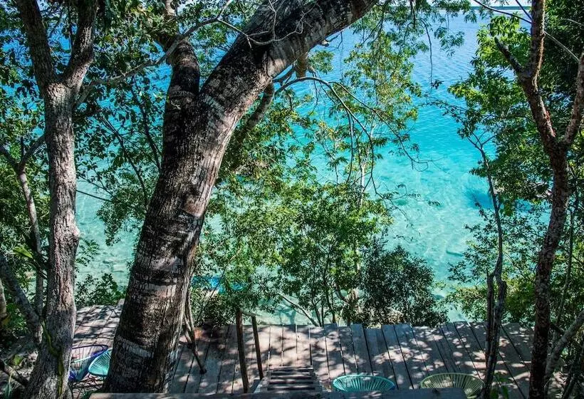 Hotelli Azul Nomeolvides