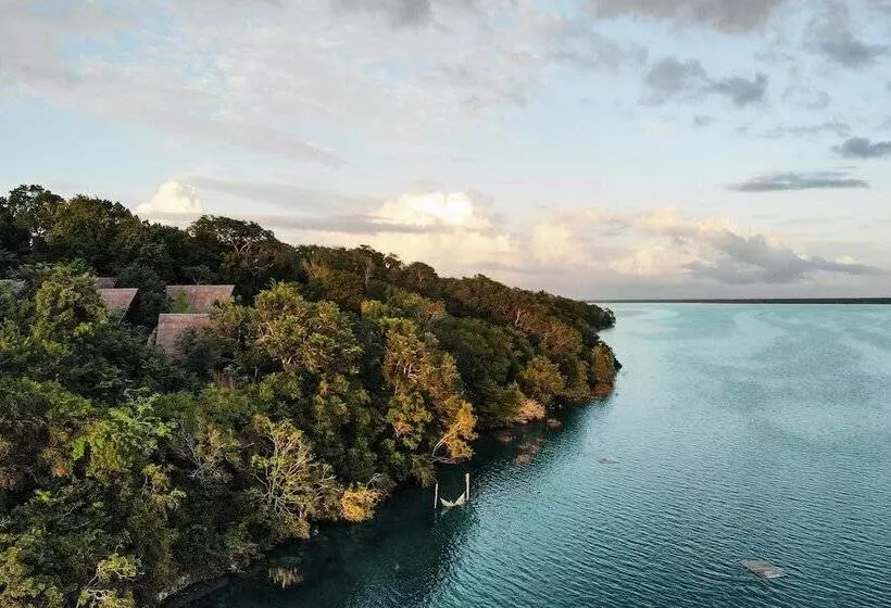 Hotelli Azul Nomeolvides