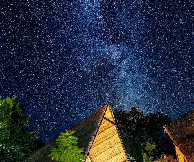 فندق Azul Nomeolvides