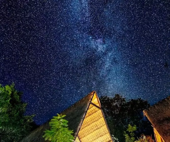 Hotelli Azul Nomeolvides