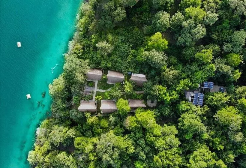 Hotelli Azul Nomeolvides