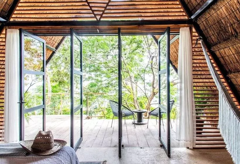 Hotelli Azul Nomeolvides