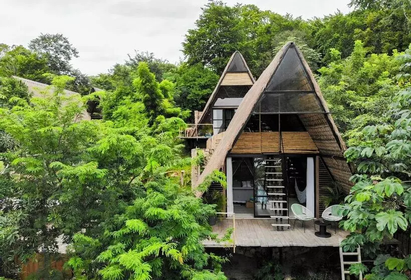 Hotelli Azul Nomeolvides