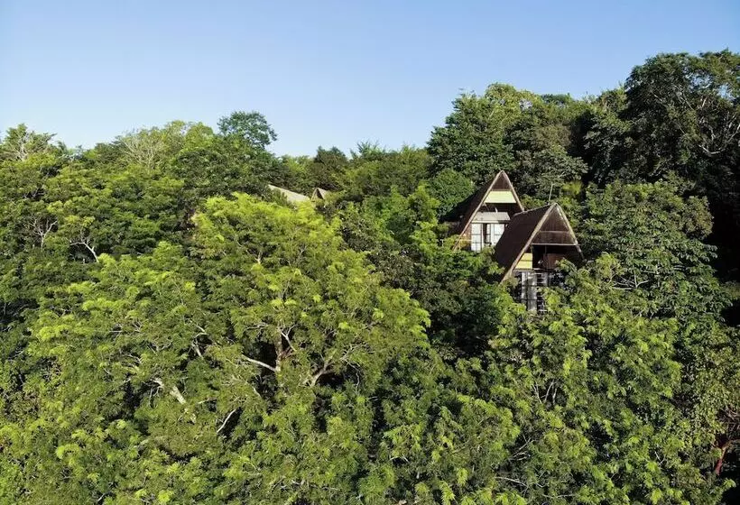 Hotelli Azul Nomeolvides