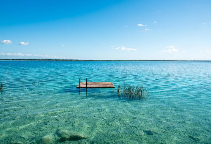 فندق Azul Nomeolvides