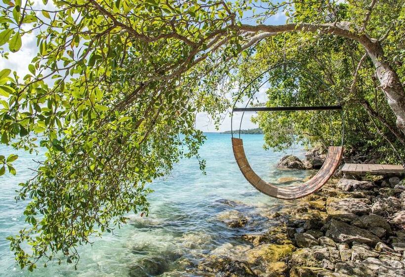 فندق Azul Nomeolvides