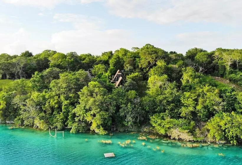 Hotelli Azul Nomeolvides