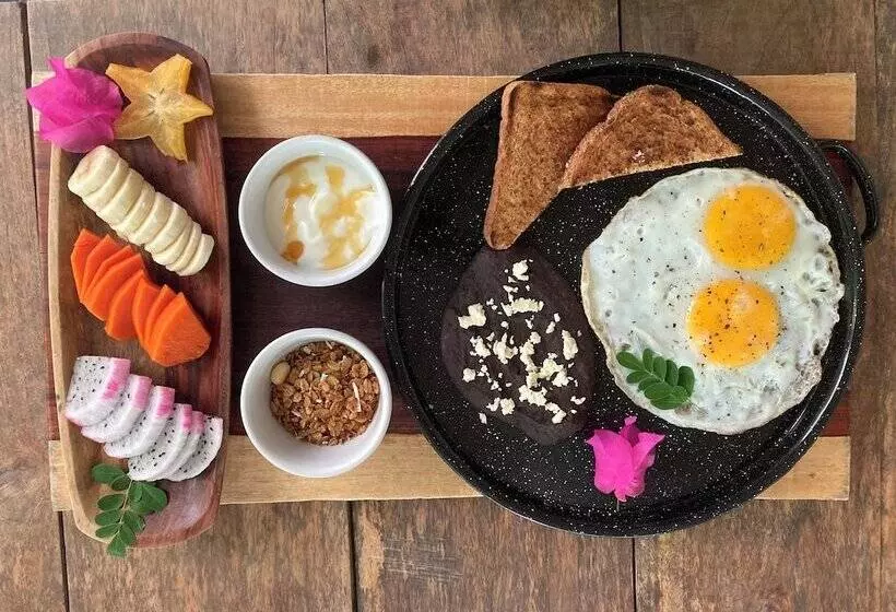 Hotelli Azul Nomeolvides