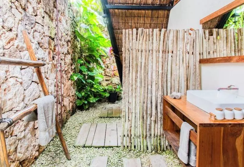 Hotelli Azul Nomeolvides