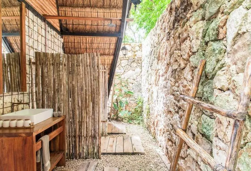 Hotelli Azul Nomeolvides