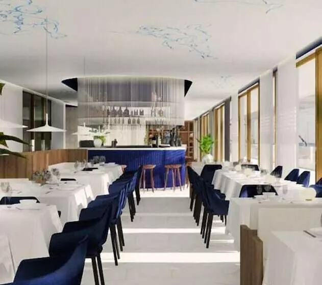 Hotelli Bleu Hôtel & Spa