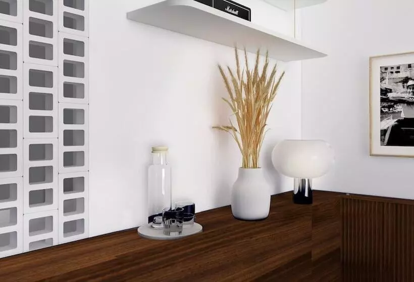 Hotelli Bleu Hôtel & Spa