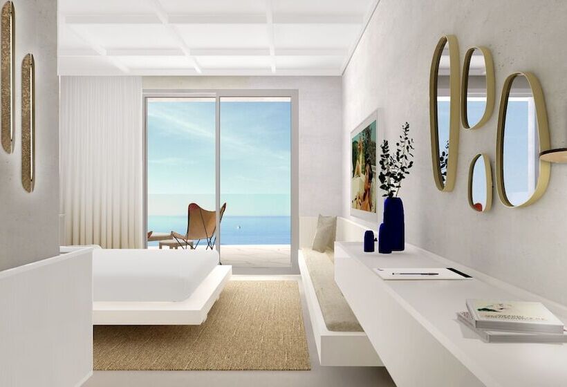 Отель Bleu Hôtel & Spa