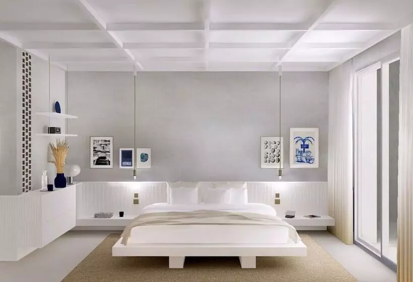 Hotelli Bleu Hôtel & Spa