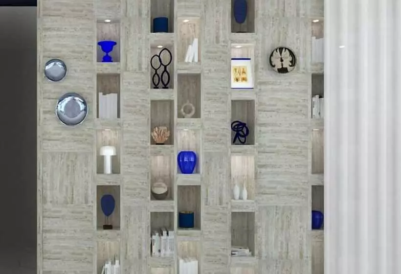 Hotelli Bleu Hôtel & Spa