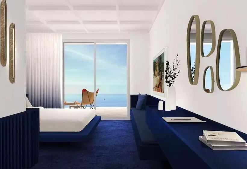 Hotelli Bleu Hôtel & Spa