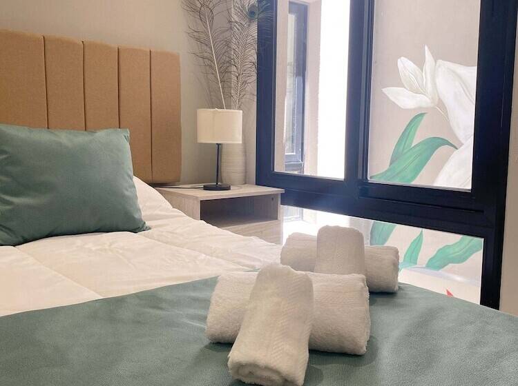 هتل Caseros Salta