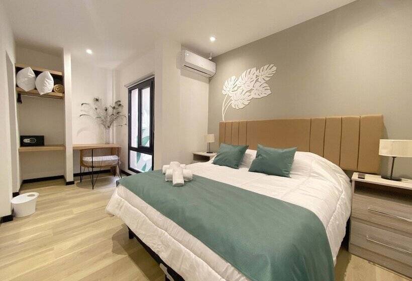 هتل Caseros Salta