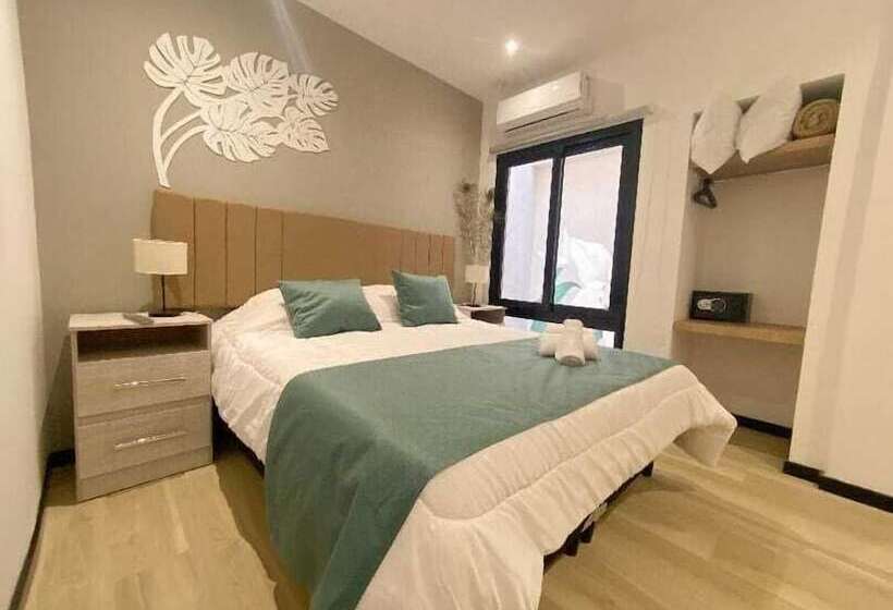 هتل Caseros Salta