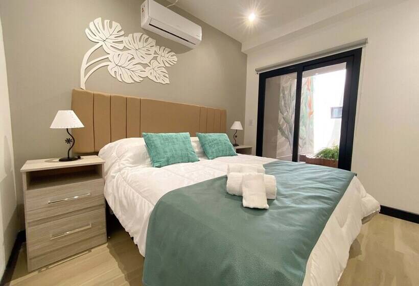 هتل Caseros Salta