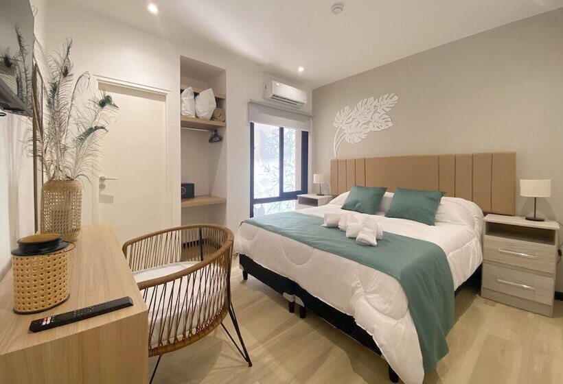 هتل Caseros Salta