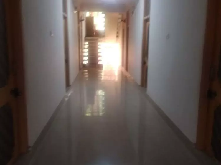 ホテル Crown Palace