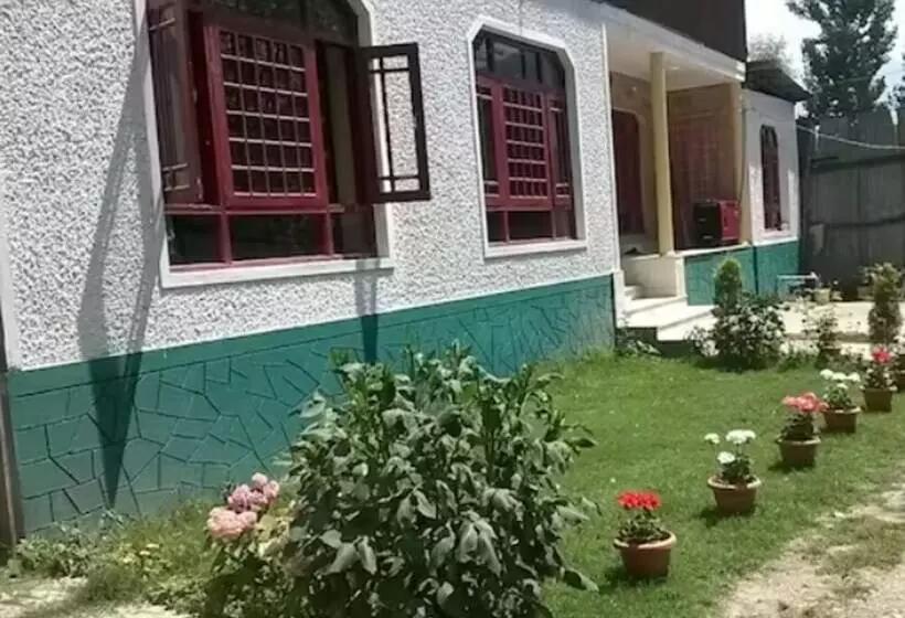 ホテル Crown Palace