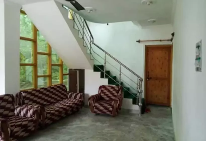 ホテル Crown Palace